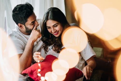 Aren’t Feeling Loved in Your Marriage?