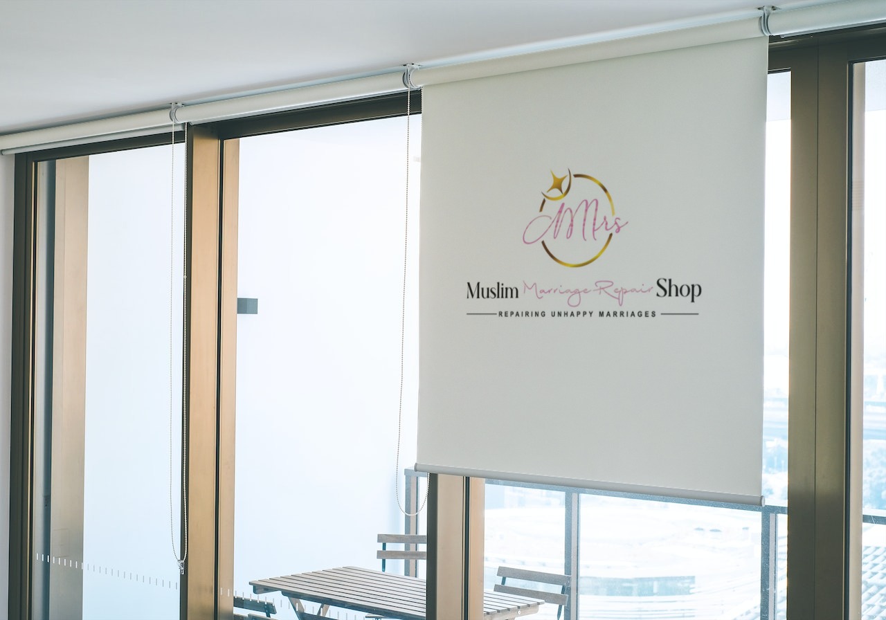 Muslim Marriage Repair Shop helping Muslim women with their marriage problems